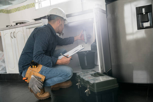 Best Drain Cleaning Services  in Leechburg, PA