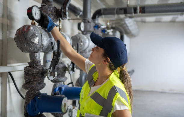 Leechburg, PA Plumbing Company