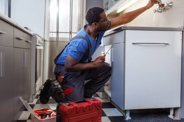 Best Local Plumber Services  in Leechburg, PA