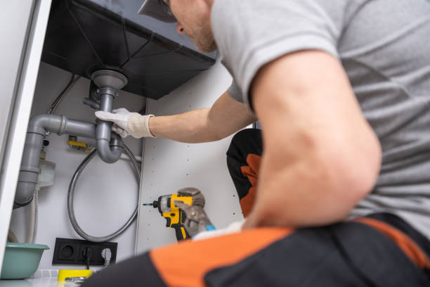 Best Commercial Plumbing Services  in Leechburg, PA